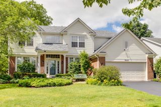18421 W Meander Drive, Grayslake, IL 60030