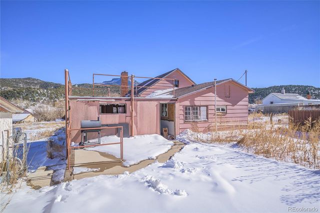 8631 Pinon Street, Trinidad, CO 81082