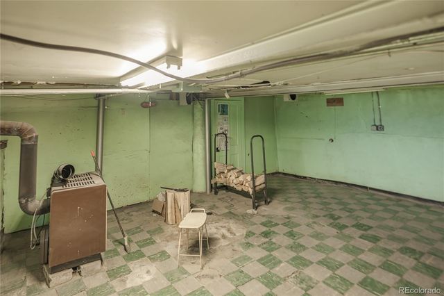 8631 Pinon Street, Trinidad, CO 81082