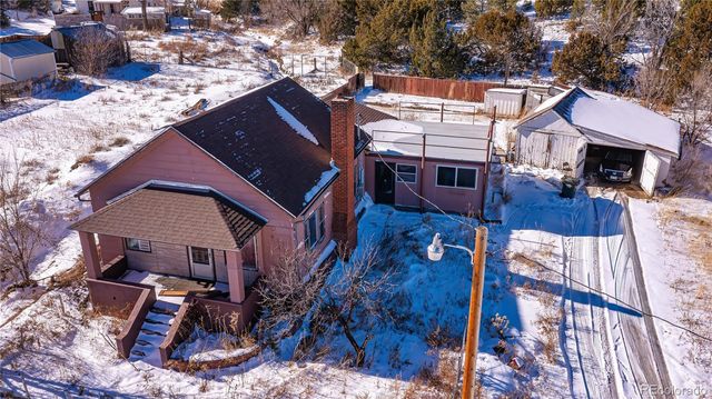 8631 Pinon Street, Trinidad, CO 81082