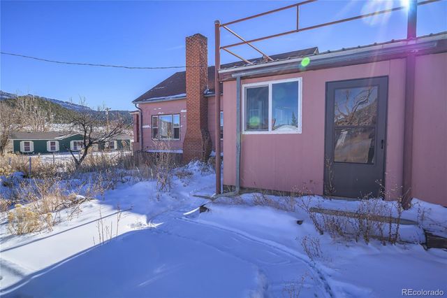 8631 Pinon Street, Trinidad, CO 81082
