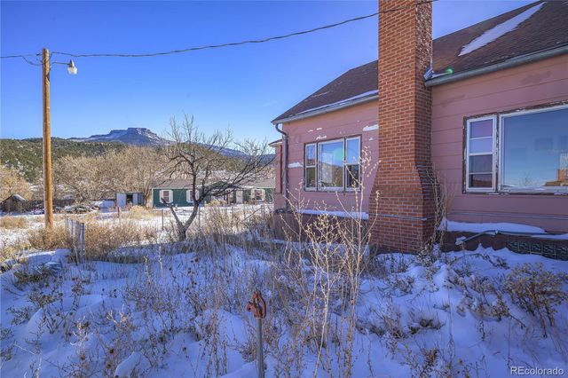 8631 Pinon Street, Trinidad, CO 81082