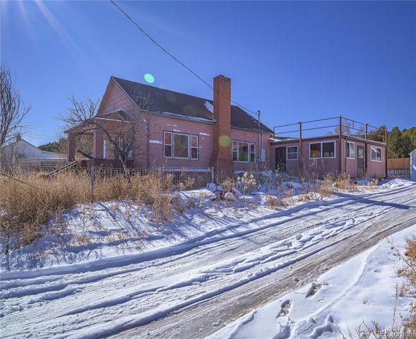 8631 Pinon Street, Trinidad, CO 81082
