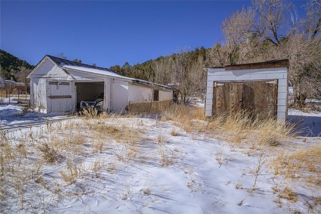 8631 Pinon Street, Trinidad, CO 81082