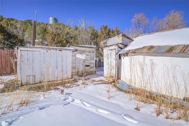 8631 Pinon Street, Trinidad, CO 81082