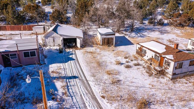 8631 Pinon Street, Trinidad, CO 81082
