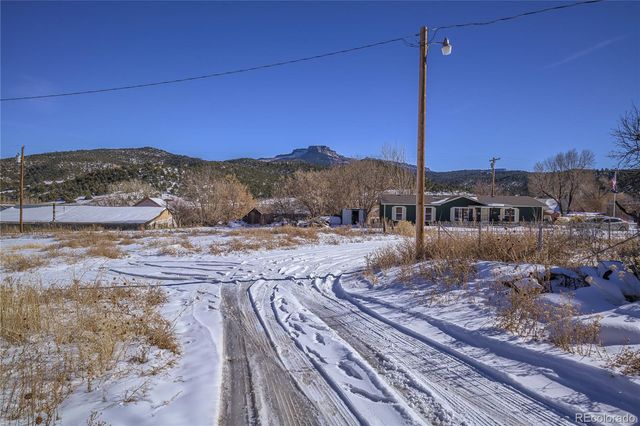 8631 Pinon Street, Trinidad, CO 81082