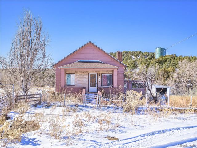 8631 Pinon Street, Trinidad, CO 81082