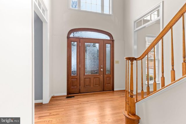 1010 ROBERTS CT, Fredericksburg, VA 22401