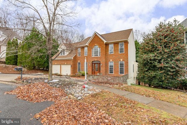 1010 ROBERTS CT, Fredericksburg, VA 22401