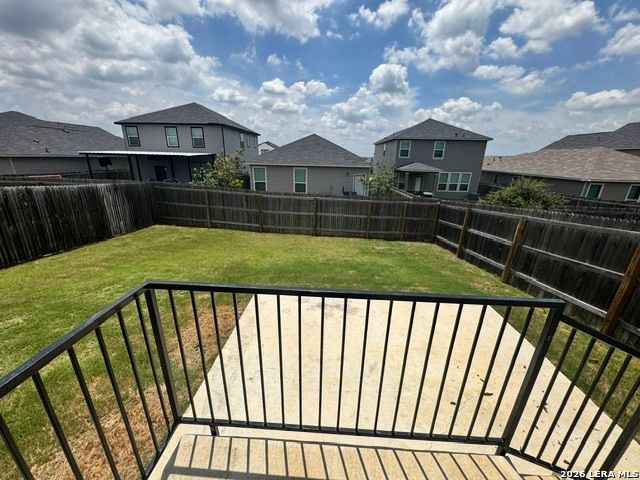 11752 Red Pheasant, San Antonio, TX 78245