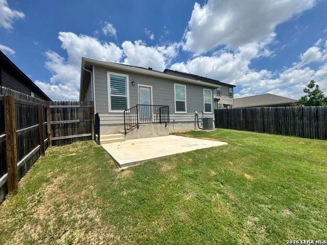 11752 Red Pheasant, San Antonio, TX 78245