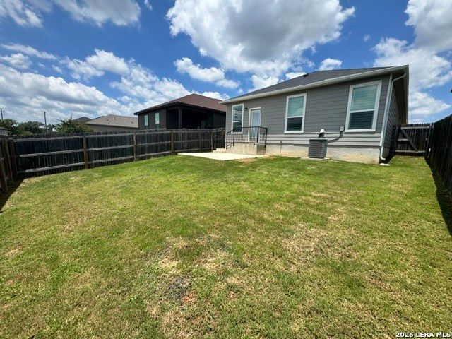 11752 Red Pheasant, San Antonio, TX 78245