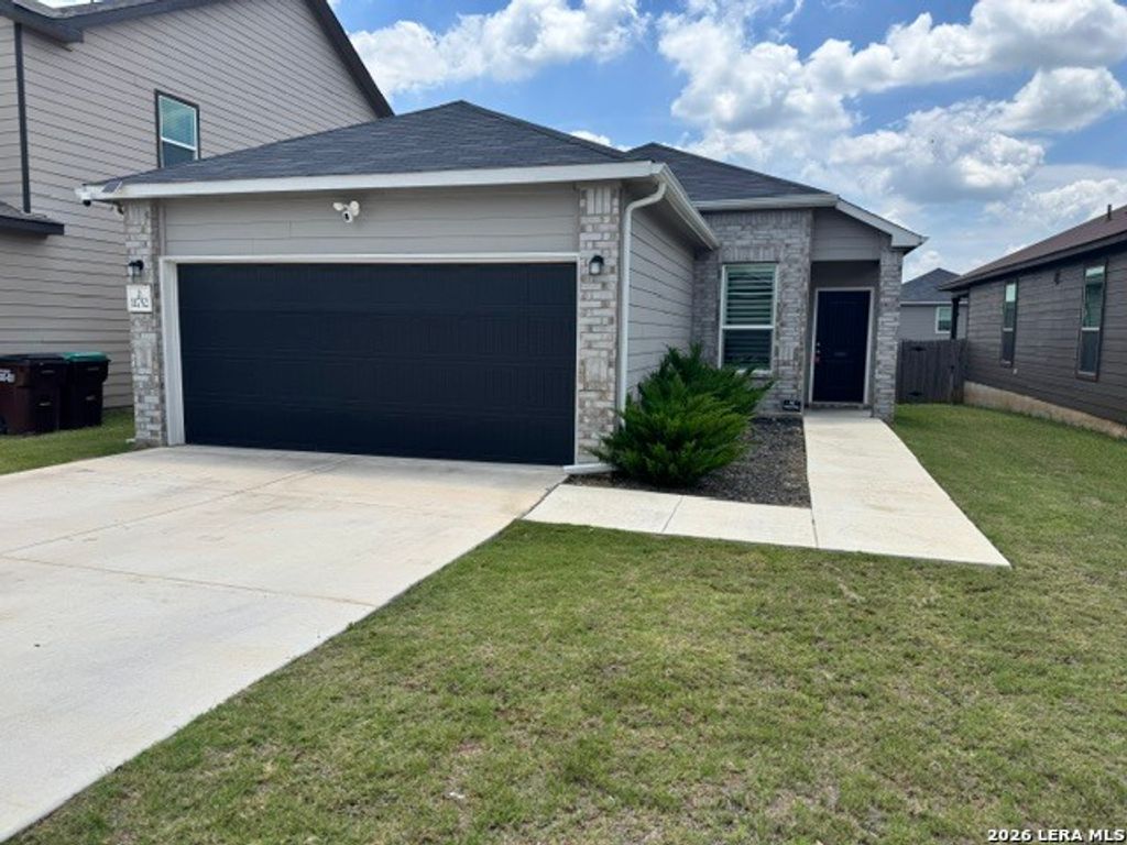 11752 Red Pheasant, San Antonio, TX 78245
