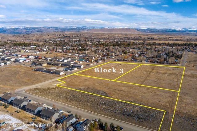 PAR AVENUE BLK, 3, Pinedale, WY 82941 property photo