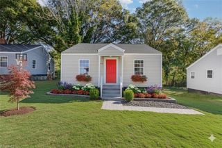 516 Avon Avenue, Burlington, NC 27215