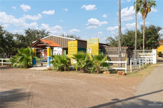 2507 E Mile 5 Road, Mission, TX 78573