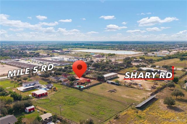 2507 E Mile 5 Road, Mission, TX 78573