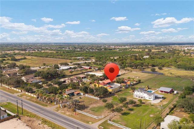 2507 E Mile 5 Road, Mission, TX 78573