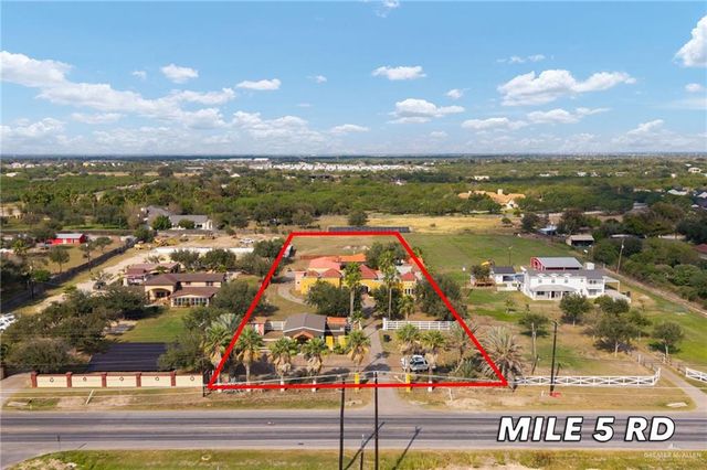2507 E Mile 5 Road, Mission, TX 78573