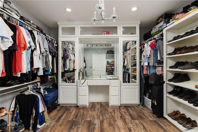 2507 E Mile 5 Road, Mission, TX 78573