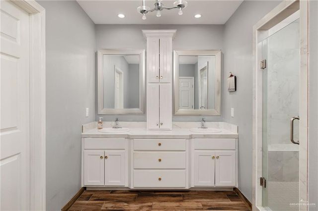 2507 E Mile 5 Road, Mission, TX 78573