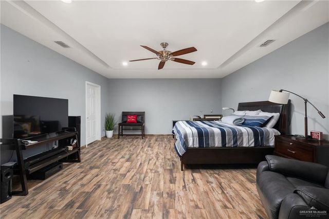 2507 E Mile 5 Road, Mission, TX 78573