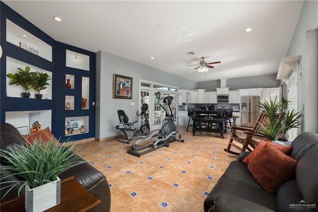 2507 E Mile 5 Road, Mission, TX 78573