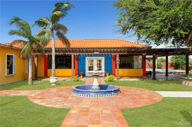 2507 E Mile 5 Road, Mission, TX 78573