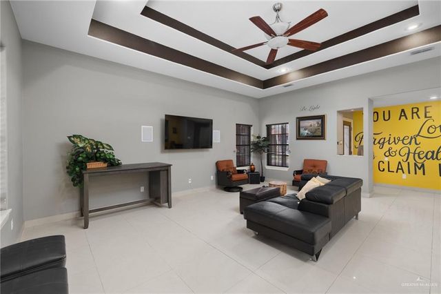 2507 E Mile 5 Road, Mission, TX 78573