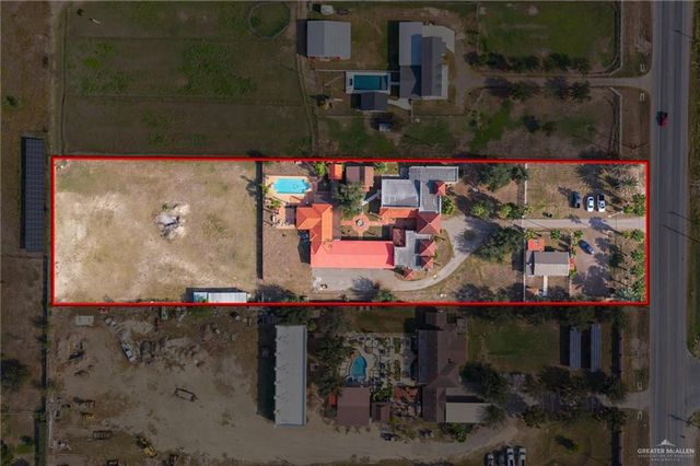 2507 E Mile 5 Road, Mission, TX 78573