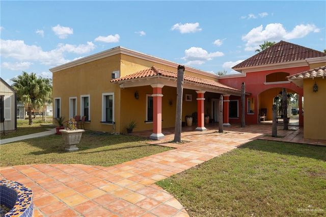 2507 E Mile 5 Road, Mission, TX 78573