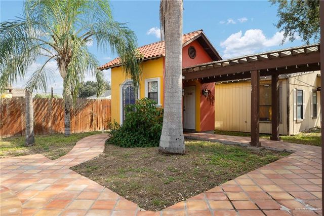 2507 E Mile 5 Road, Mission, TX 78573