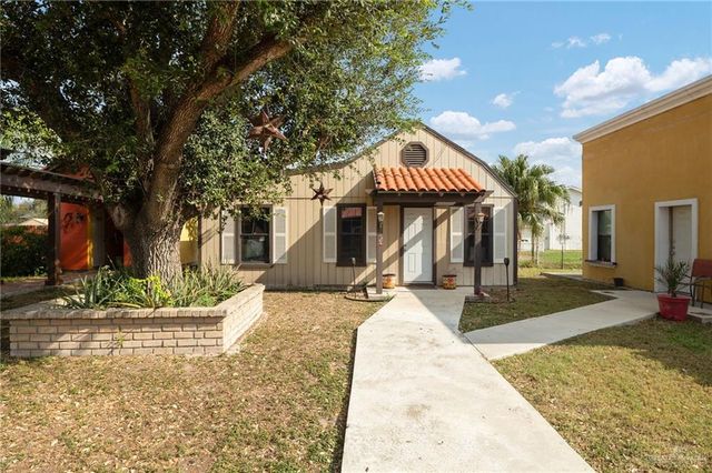 2507 E Mile 5 Road, Mission, TX 78573