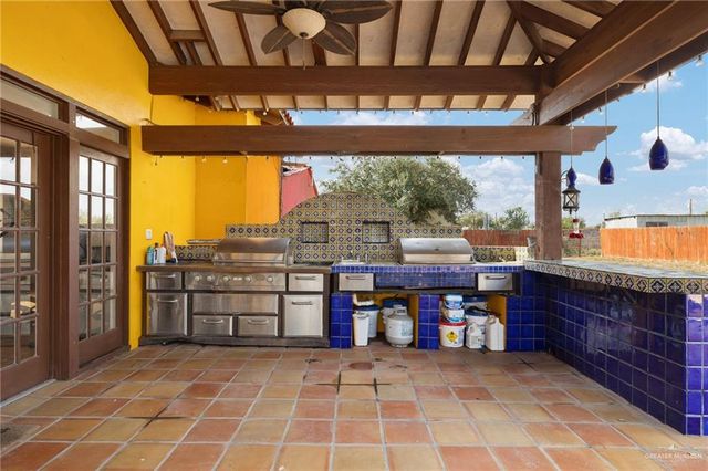 2507 E Mile 5 Road, Mission, TX 78573