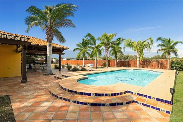 2507 E Mile 5 Road, Mission, TX 78573