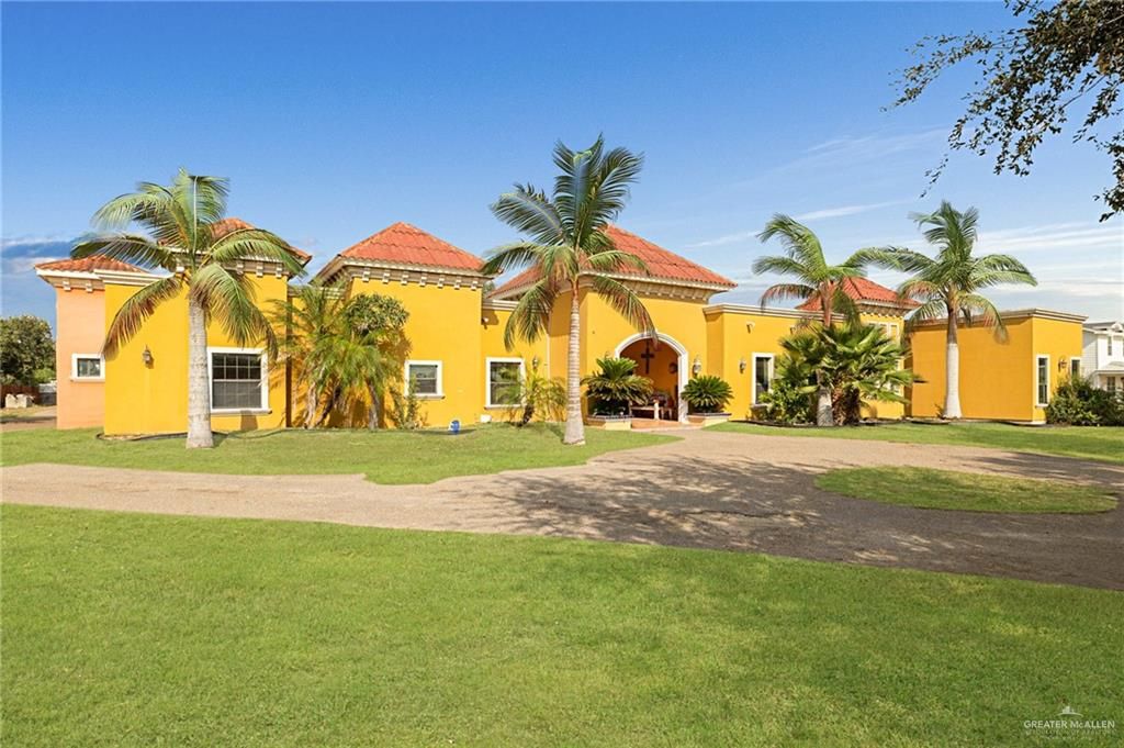 2507 E Mile 5 Road, Mission, TX 78573