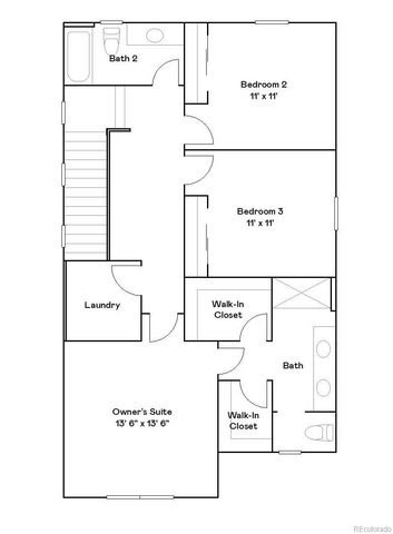 2712 Lower Crags Point, Colorado Springs, CO 80904