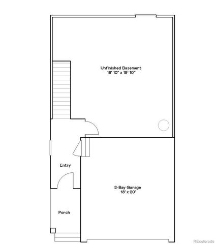 2712 Lower Crags Point, Colorado Springs, CO 80904
