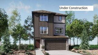 2712 Lower Crags Point, Colorado Springs, CO 80904