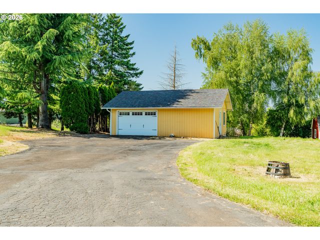 18266 S HOLLY Ln, Oregon City, OR 97045