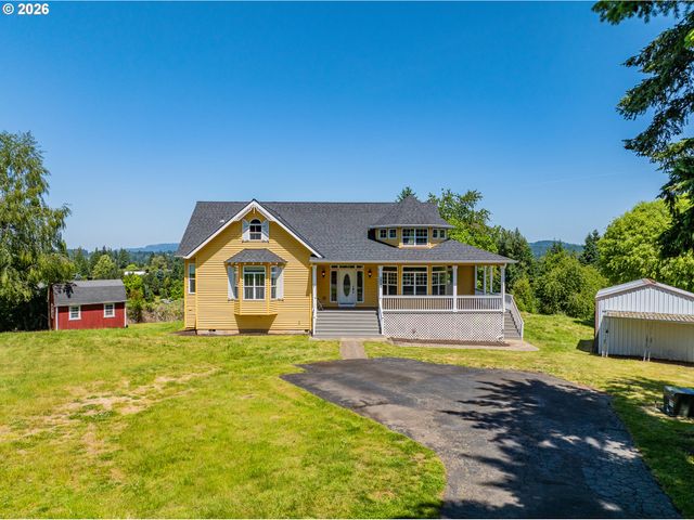 18266 S HOLLY Ln, Oregon City, OR 97045