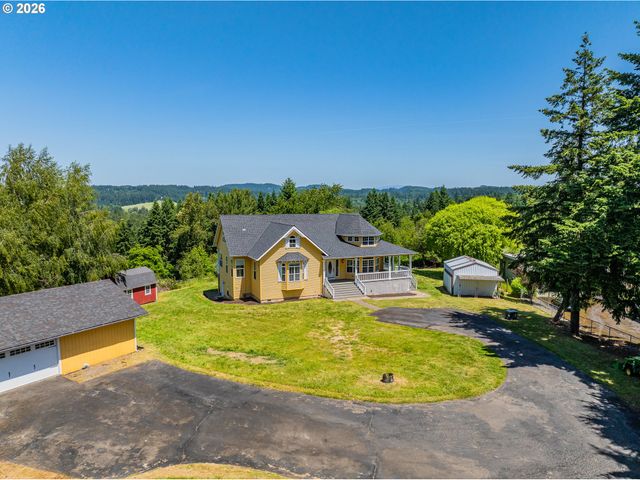 18266 S HOLLY Ln, Oregon City, OR 97045