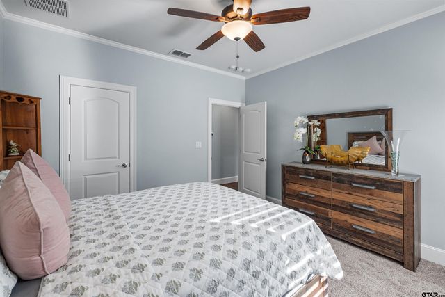 1111 Cambridge Bend, Tyler, TX 75703