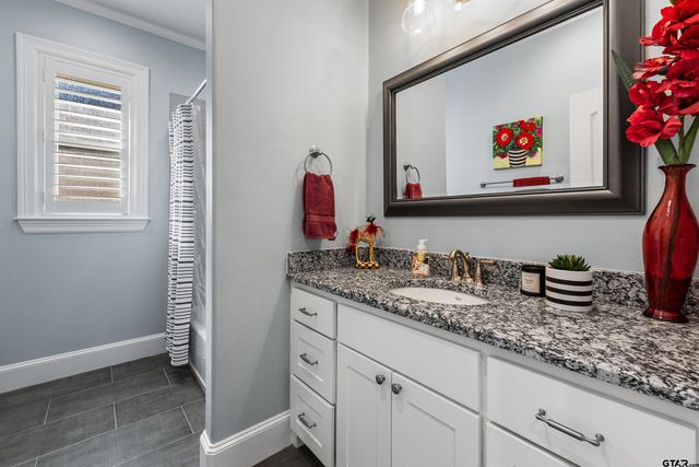 1111 Cambridge Bend, Tyler, TX 75703