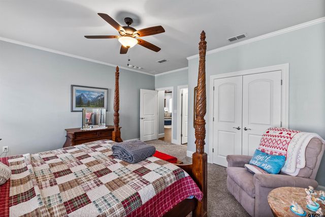 1111 Cambridge Bend, Tyler, TX 75703