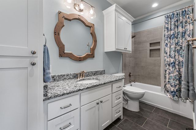 1111 Cambridge Bend, Tyler, TX 75703