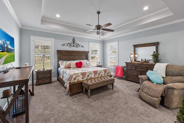 1111 Cambridge Bend, Tyler, TX 75703