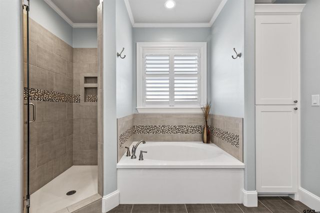 1111 Cambridge Bend, Tyler, TX 75703