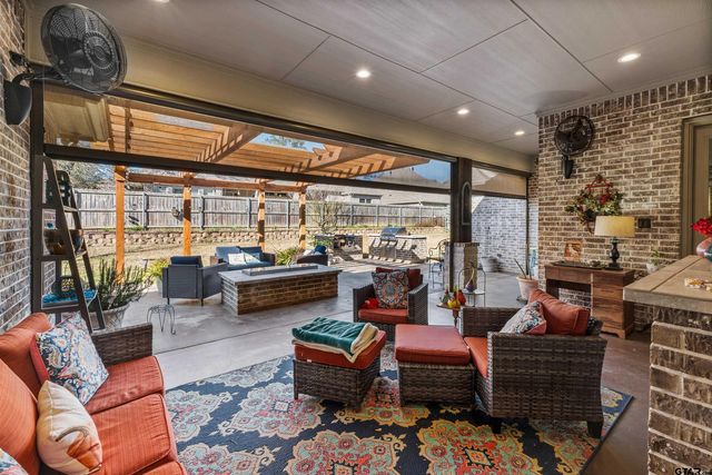 1111 Cambridge Bend, Tyler, TX 75703